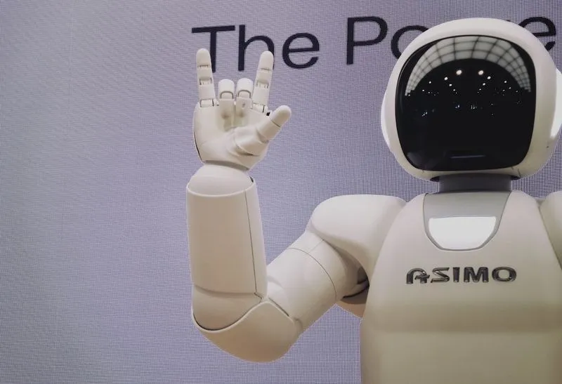 「Sam Altman 分享 AI 未來展望：樂觀的未來」