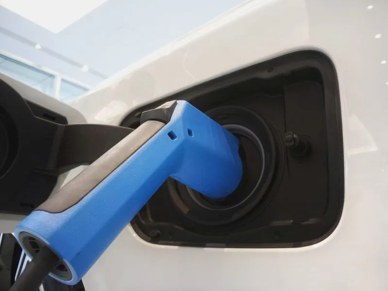 加州敦促美國環保署在 2035 年前批準禁售新的汽油車銷售計劃