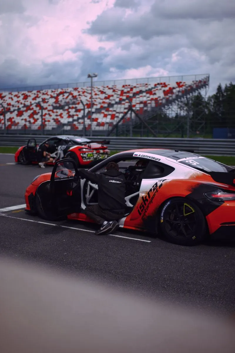 「Forza Motorsport」推出日期確保：秋季上市