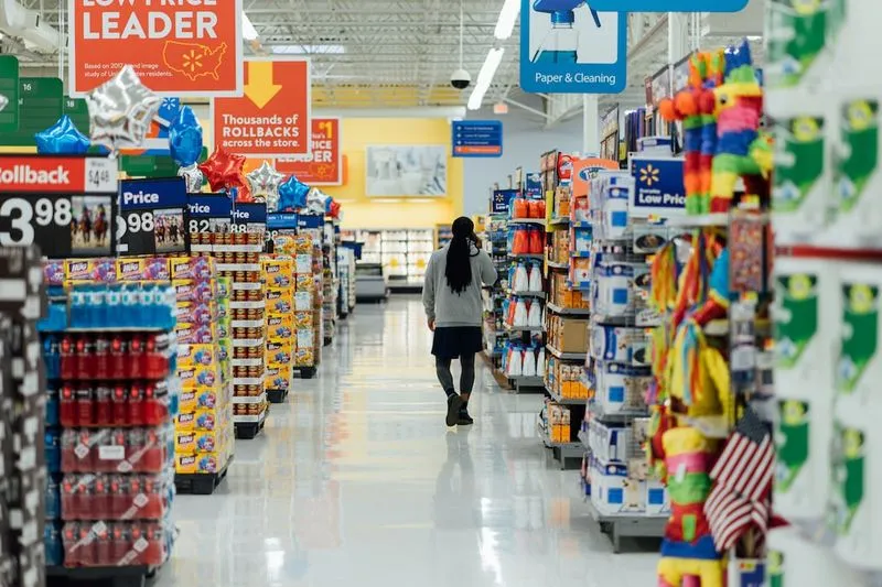 Instacart 推出新功能：「加入最愛名單」，讓你日後所有的訂單都由該名超市購物專員來處理