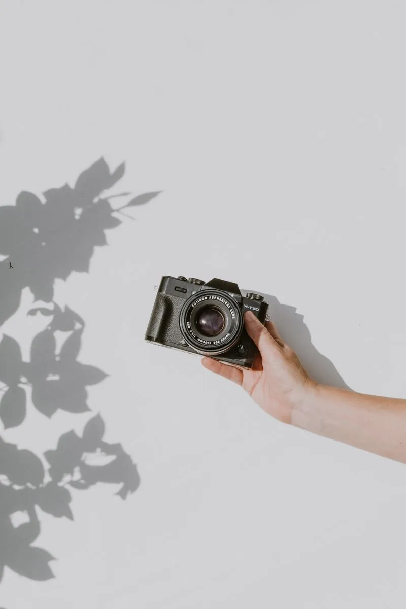 富士 X-S20 相機推出新處理器，售價增加 $300