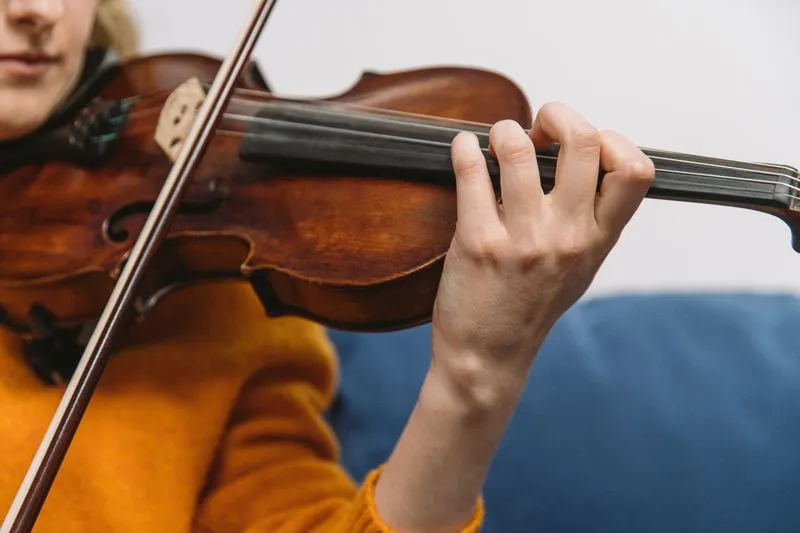 Google 最新藝術計畫：AI 搭擋神奇吉他手鳥的大秀！