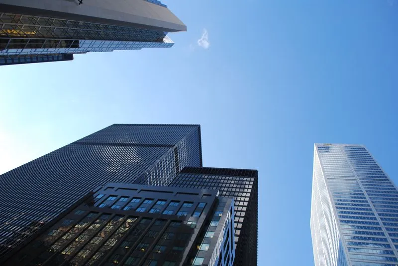 紐約市的摩天大樓正在使城市下降——氣候變化可能會使情況變得更糟