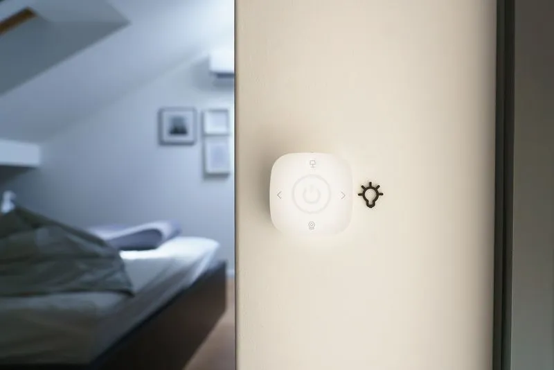 Echo 智慧音箱即將自動控制您的智慧燈光