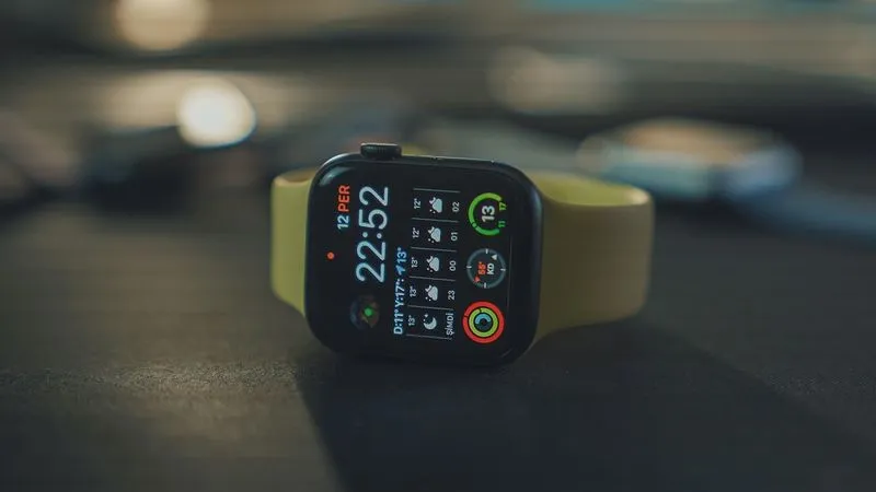 蘋果手錶現在可以告訴你上次有手機訊號的地方
