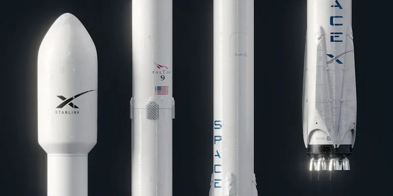 SpaceX 推出行動式 Starlink Mini，售價$599