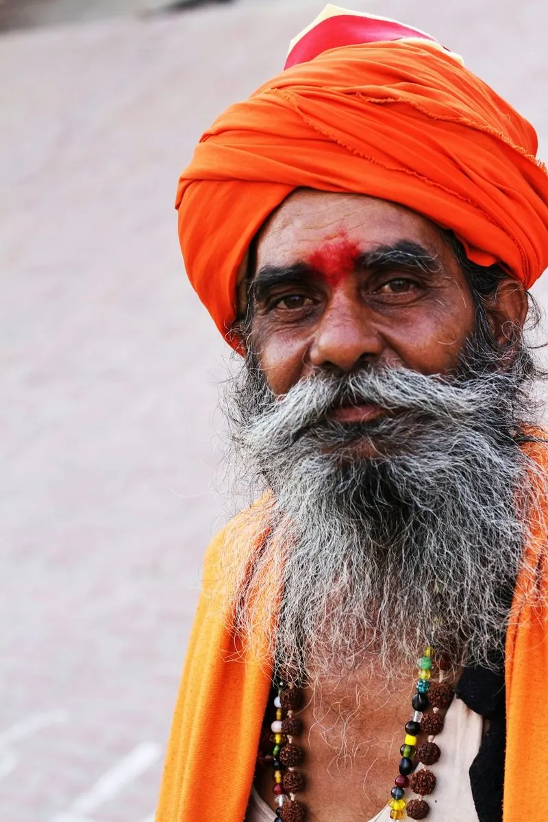 「Meta AI 對印度男性生成影象時偏好頭巾」