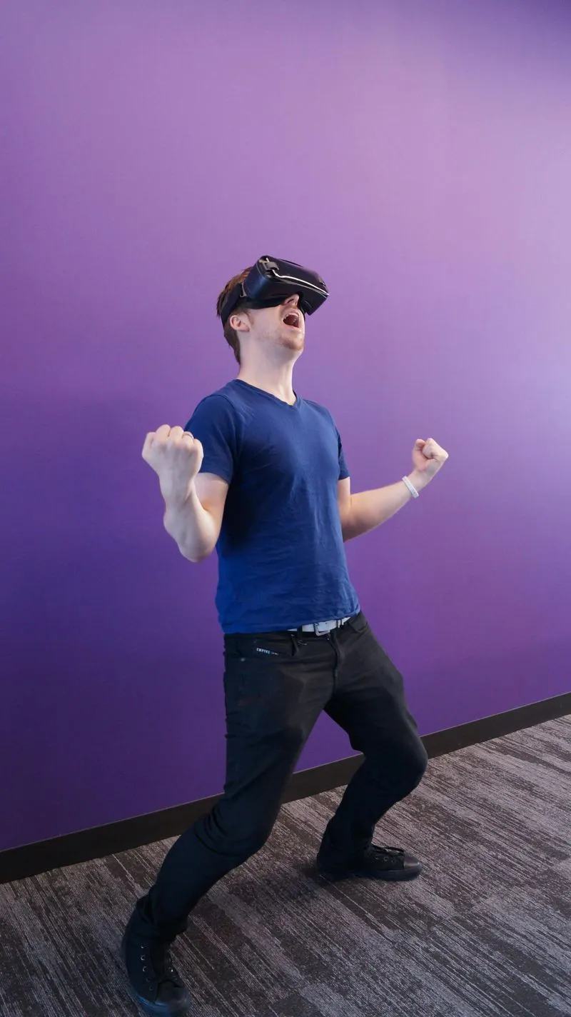 VR 科技專欄：我最喜歡的 Vision Pro 應用程式