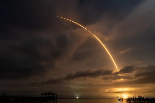 SpaceX 獲準恢復 Falcon 9 發射，FAA 調查仍在進行中！