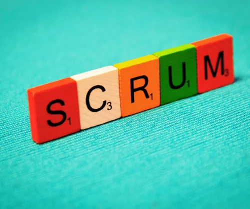 入門 Scrum Part 10：Scrum 在不同產業的應用：軟體開發、製造業、金融服務和市場銷售