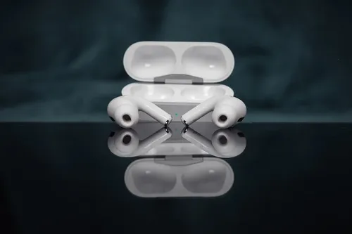 蘋果推出自適應音訊，並表示它將改善 AirPods 自動切換的功能