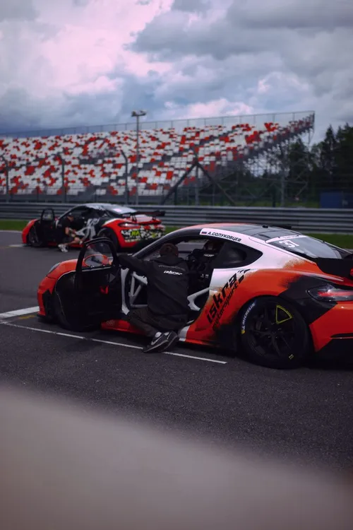 「Forza Motorsport」推出日期確保：秋季上市