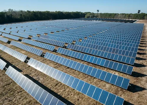 綠能科技公司 EcoFlow 將太陽能引進每一個家庭，包括公寓和租房