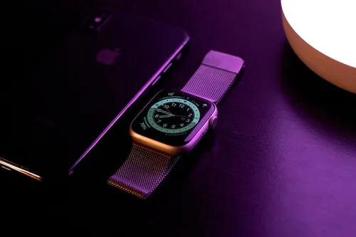 蘋果宣布推出蘋果手錶第 9 代，並新增「雙點敲擊」功能