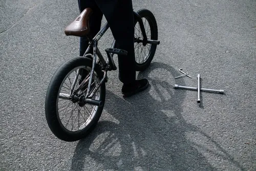 使用 GPS 追蹤技術，英國新創公司 BackPedal 找回被竊的電動腳踏車