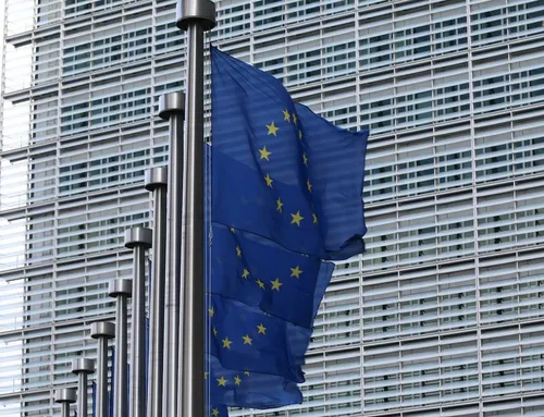 Google 擴大廣告透明中心以符合歐盟規定