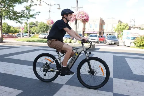 中國電動車生產商的未來發展與各型別騎士的最佳電動腳踏車