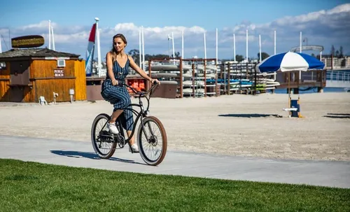 Rad Power Bikes 撤出歐洲市場，專注於美國電動腳踏車銷售
