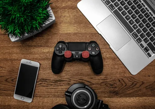 Netflix 推出遊戲控制器應用程式，讓您在電視上玩遊戲