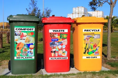 DePoly 技術使難以回收的塑膠避免填埋在垃圾場
