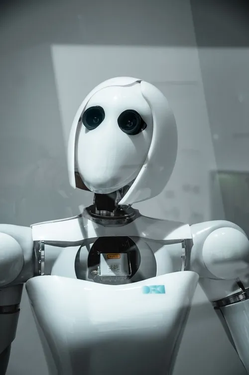 亞馬遜表示其機器人將加快交貨速度，絕對不會取代人類