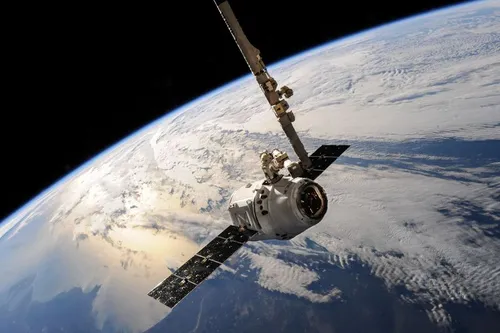 Astranis 首顆商用網路衛星飛到軌道後故障，轉向 B 計劃