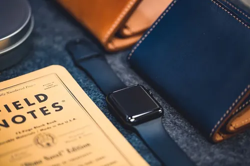 【評測】蘋果手錶第 9 代與 Ultra 2：小幅但智慧化的改進