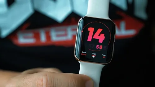 OnePlus 暫停三年後，提升智慧手錶電池容量