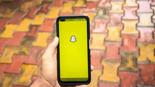 Snapchat AI 失控！貼文到 Stories 了，但 Snap 證實只是一個故障