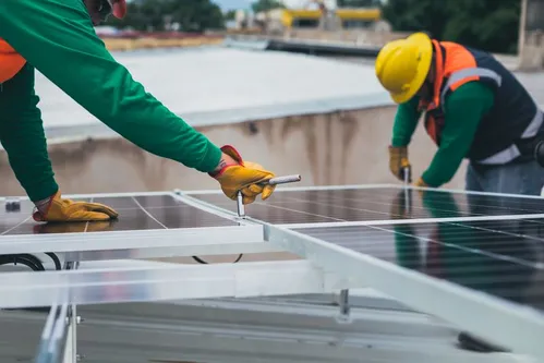 Okra 募得 1200 萬美元，將太陽能帶入發展中地區的電網