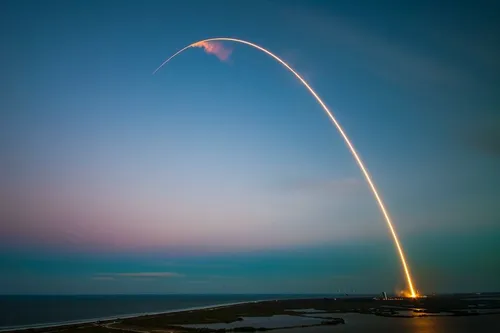 蘋果支援下，Globalstar 與 SpaceX 簽訂價值 6400 萬美元的發射合約