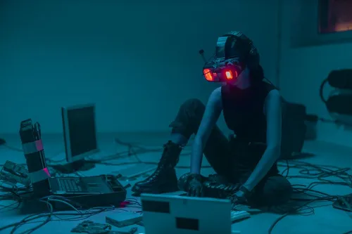 先賞先買！Virtuix 推出 Omni One VR 跑步機預購