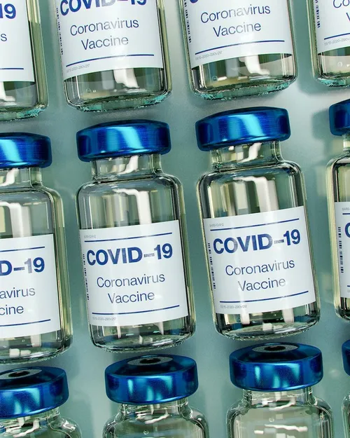 輝瑞和莫德納的新疫苗配方獲 FDA 批準
