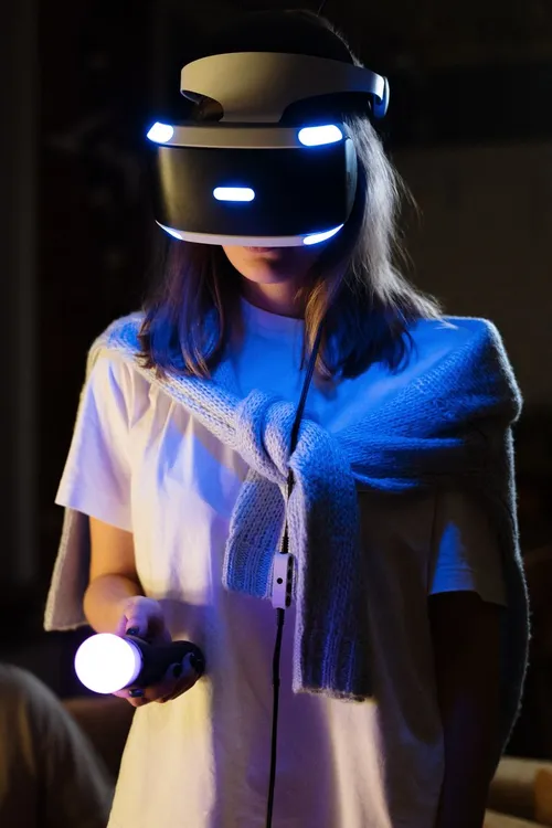 Roblox 登陸 Meta Quest VR 頭戴裝置，引領虛擬世界新一波風潮！