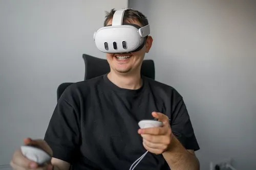 Valve 正式發布 SteamVR 2.0，全新視覺饗宴引領 VR 未來！