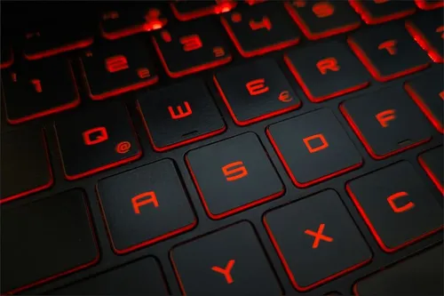 宏碁揭示平價款式 Nitro V 15 遊戲筆電