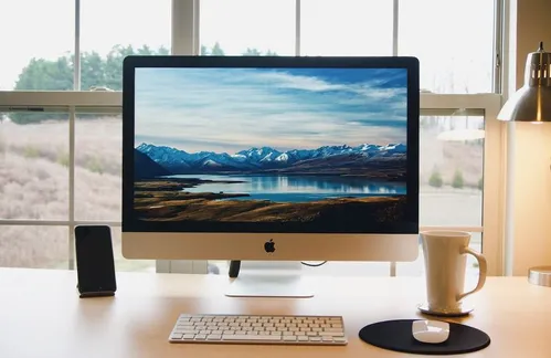 在充滿筆記型電腦的世界中，iMac 是否還有一席之地？