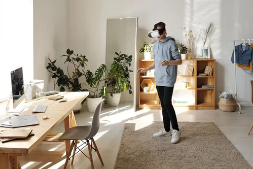 Roblox 於 Quest VR 頭戴裝置上下載量「大大超過」100 萬次